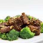 Best Sweet & Sour Pork Ribs in Tempe, AZ