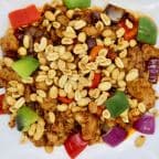 Best Kung-Pao Chicken in Tempe, AZ