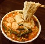 Best Curry Noodle Soup in Tempe, AZ