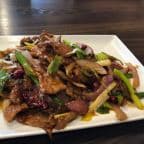 Best Mongolian Beef in Tempe, AZ