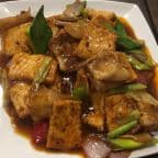 Best Pork Belly w/ Tofu in Tempe, AZ