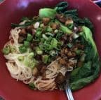 Best Dried Noodle with Braised Pork in Tempe, AZ